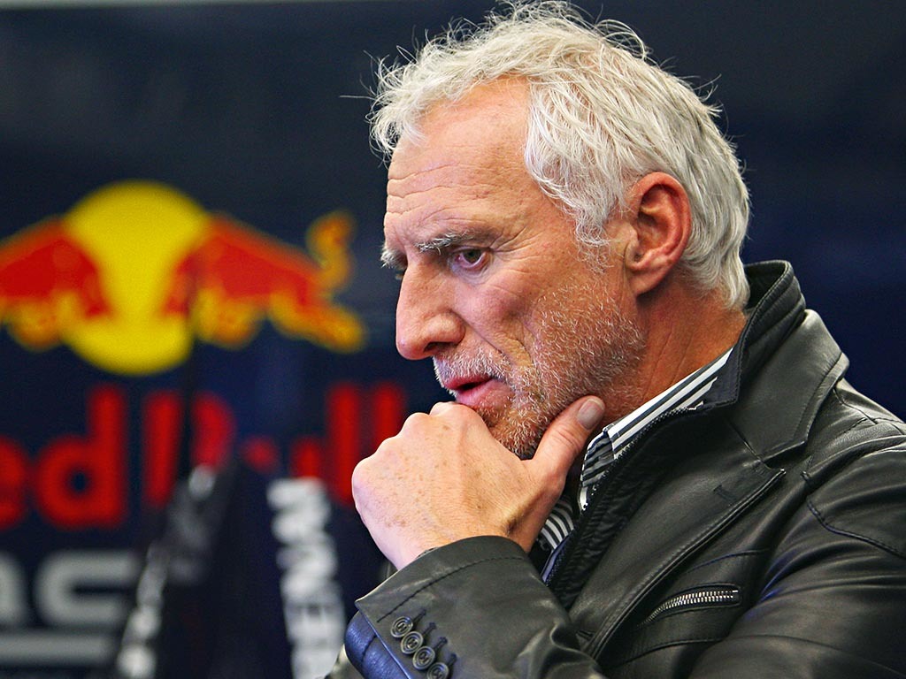 Red Bull nechce byť v F1 len do počtu, opäť hrozí odchodom