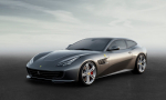 Ferrari FF s pohonom 4x4 má nové meno. Volá sa GTC4Lusso