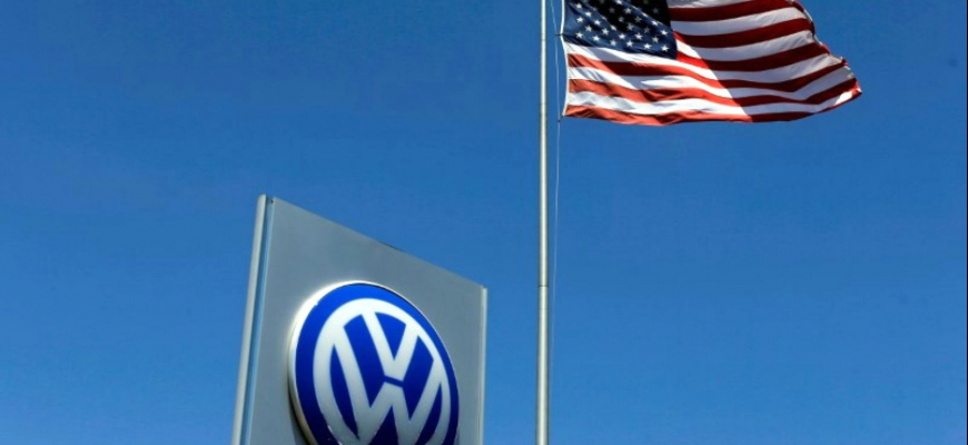 Kauza Dieselgate: Volkswagen priznal vinu pred súdom