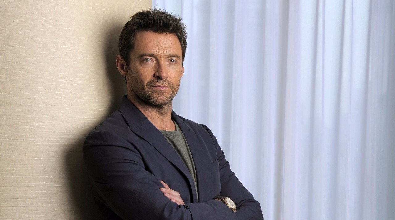 Hugh Jackman bude Enza Ferrariho v životopisnom filme