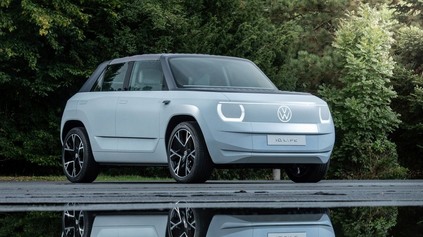 VW MUSÍ PREPRACOVAŤ DIZAJN KONCEPTU ID.LIFE. POSTARÁ SA OŇ JOZEF KABAŇ