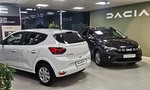 Dacia Trnava je prvá novogeneračná predajňa v Európe