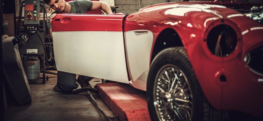 Veterán po renovácii: Výhra alebo časovaná bomba?