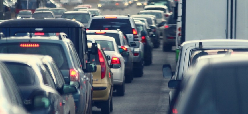 Česi milujú autá. Sú 4. najmotorizovanejšou krajinou EU. A čo my?