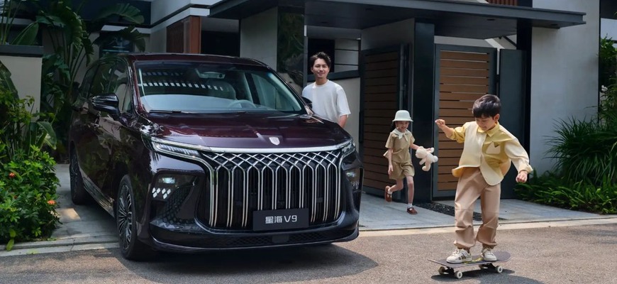 Forthing sa osamostatňuje. Na Slovensku a v ČR vybuduje až 30 samostatných showroomov!