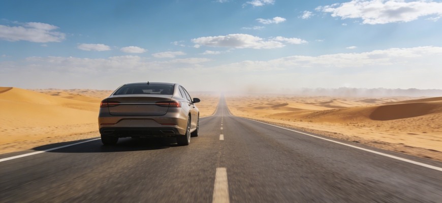 Najdlhšia rovinka sveta: Šoférsky raj alebo peklo?