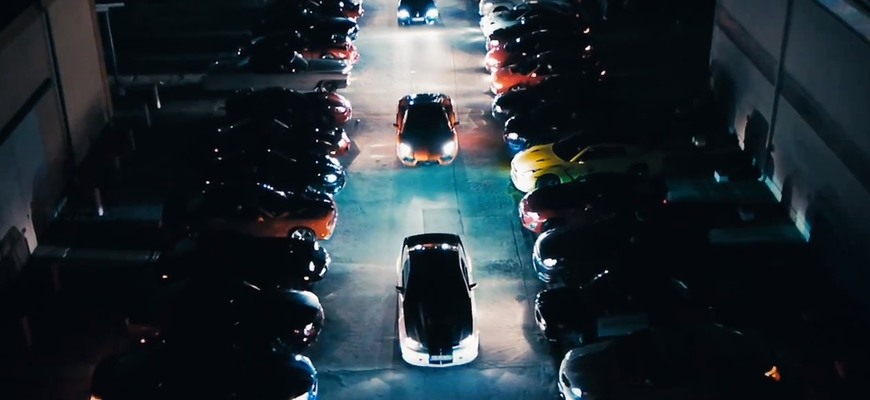 Be On Mind vyrobili slovenský trailer k filmu Need for Speed