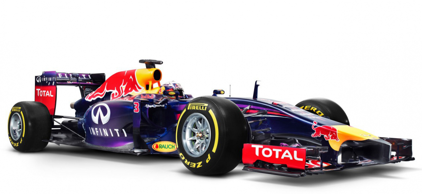 Čo potrebujete vedieť o F1 vám povie tím RedBull v parádnom videu