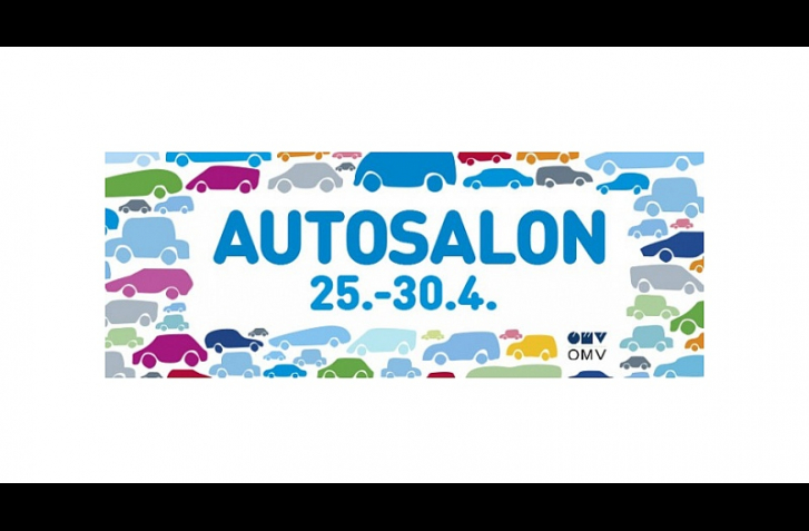 AUTOSALÓN BRATISLAVA 2017 BUDE POSLEDNÝ APRÍLOVÝ TÝŽDEŇ