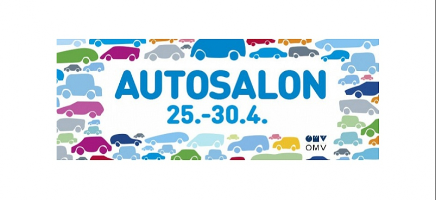 Autosalón Bratislava 2017 bude posledný aprílový týždeň