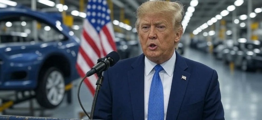 Americké clo ohrozuje slovenský autopriemysel. Vypadáva export, stratíme tisíce pracovných miest?