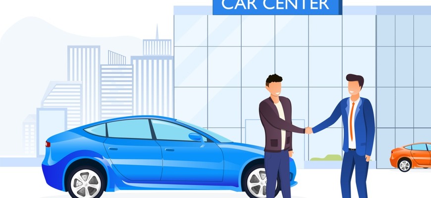 Predaj jazdeného auta s istotou