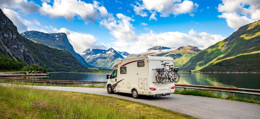 Béčkový vodičák do 4,25 t? Milovníci obytných áut sa radujú