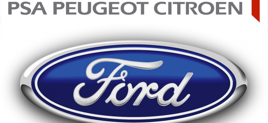 Spolupráca PSA a Fordu sa rozpadáva
