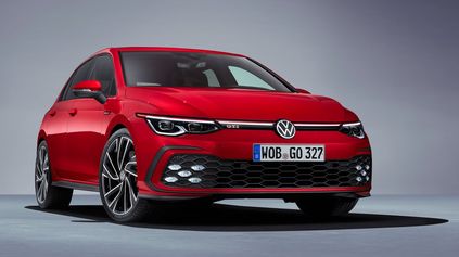 Zodpovednosť pri návrhu GTI je enormná, tvrdí šéfdizajnér VW