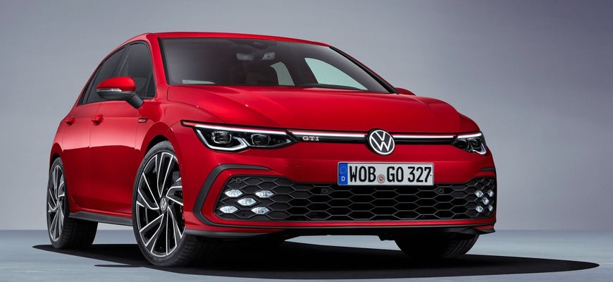 Zodpovednosť pri návrhu GTI je enormná, tvrdí šéfdizajnér VW