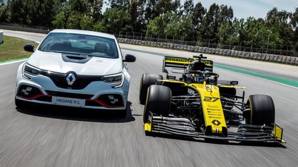 Divízia Renault Sport končí, premenovali ju na Alpine