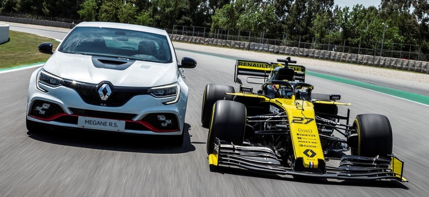 Divízia Renault Sport končí, premenovali ju na Alpine