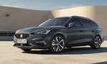 Modernizovaný Seat Leon štartuje na Slovensku so zaujímavými cenami