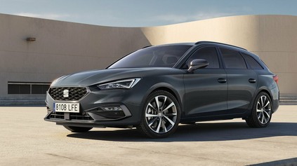 MODERNIZOVANÝ SEAT LEON ŠTARTUJE NA SLOVENSKU SO ZAUJÍMAVÝMI CENAMI