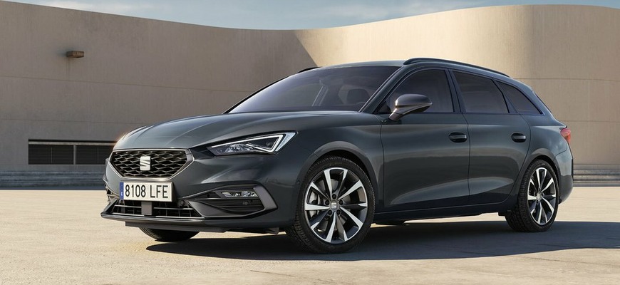 Modernizovaný Seat Leon štartuje na Slovensku so zaujímavými cenami