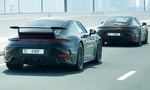Porsche 911 Hybrid oficiálne: na Nordschleife lepší čas ako Turbo S! Premiéra už čoskoro