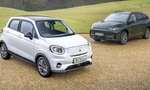 Leapmotor oficiálne na Slovensku! Výhradným dovozcom je spoločnosť Emil Frey Slovakia