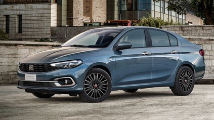 NÁVRAT STARÝCH ČASOV? FIAT TIPO S DIESELOVÝM MOTOROM JE SPÄŤ, ZA NESKUTOČNÉ CENY!