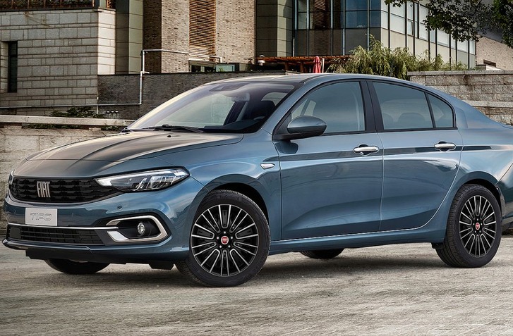 NÁVRAT STARÝCH ČASOV? FIAT TIPO S DIESELOVÝM MOTOROM JE SPÄŤ, ZA NESKUTOČNÉ CENY!