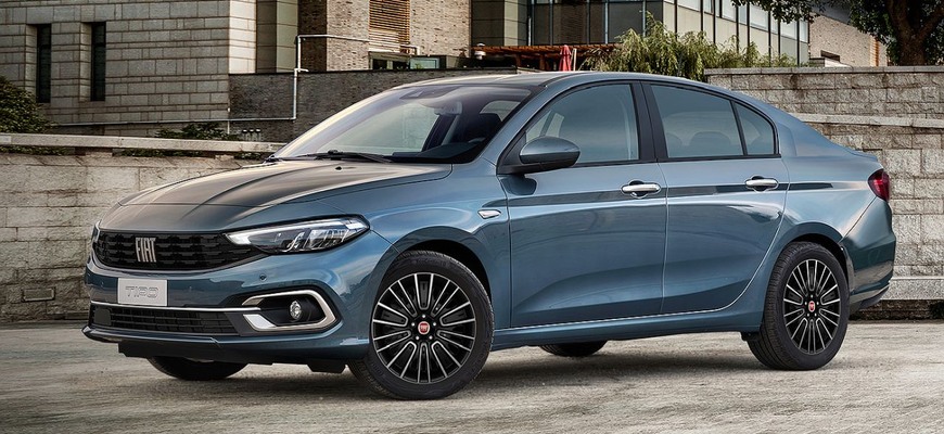 Návrat starých časov? Fiat Tipo s dieselovým motorom je späť, za neskutočné ceny!