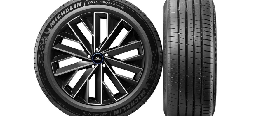 Michelin Pilot Sport 5 Energy pre výkonnejšiu a úspornejšiu mobilitu
