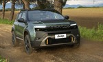 Modernizovaný Jeep Avenger: nový benzínový motor s manuálom a nepomáha mu ani mild-hybrid!