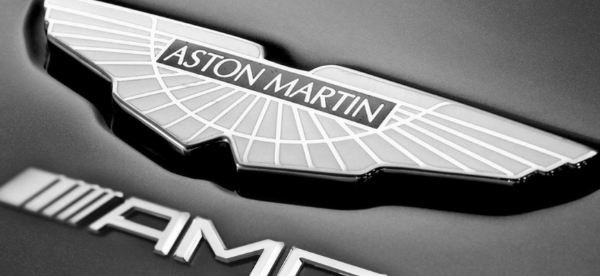 Daimler začal rokovať s Aston Martinom o dodávkach komponentov