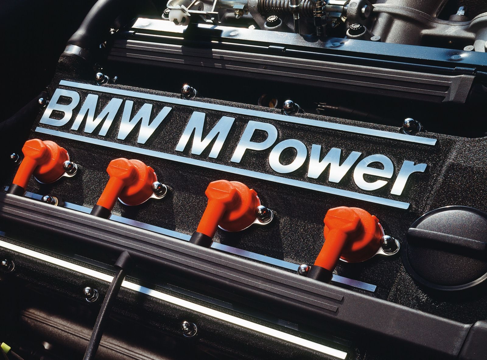 buduca BMW M3 mozno bude mat 4-valec