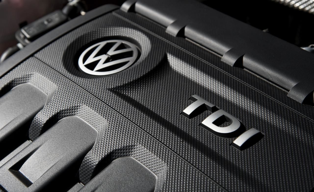 Volkswagen TDI