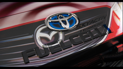 Toyota a Mazda plánujú rozšíriť spoluprácu