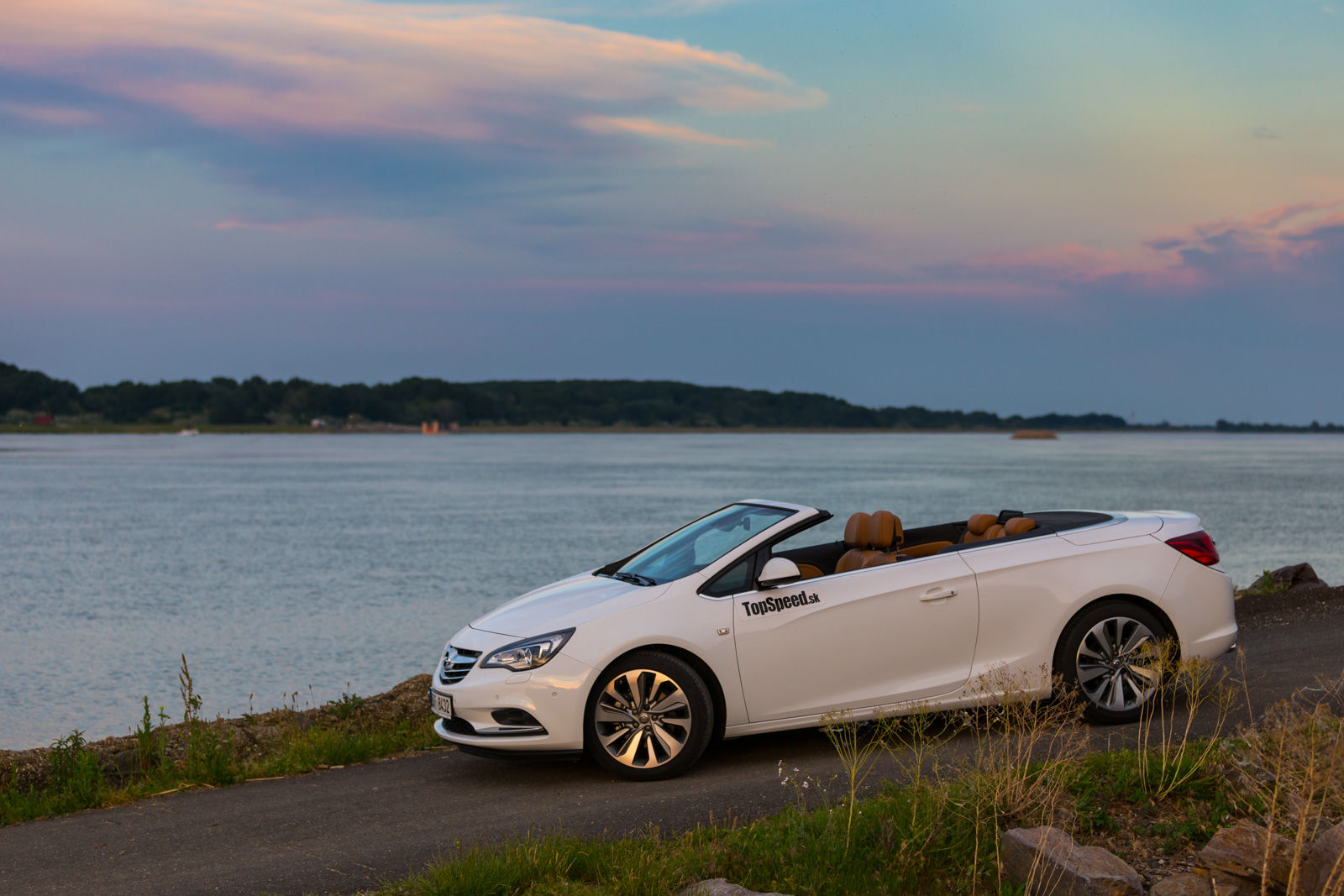 Opel Cascada