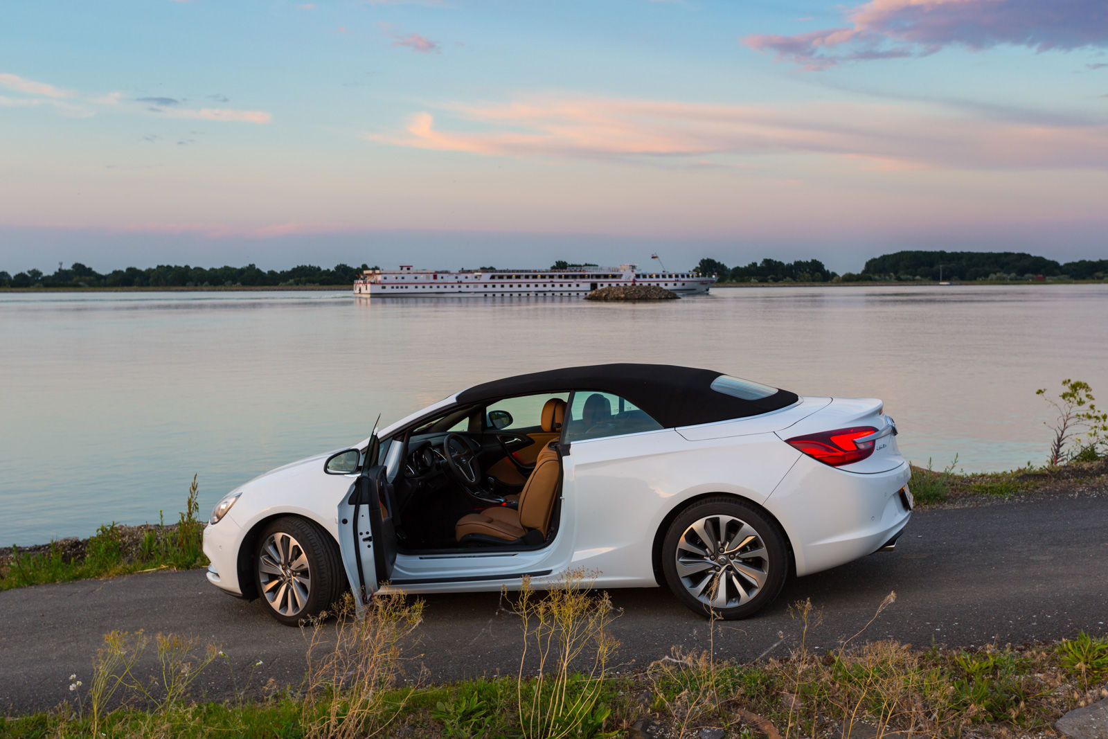 Opel Cascada