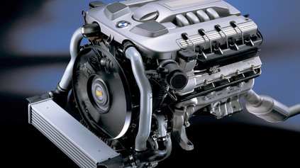 História prvých V8 diesel motorov: druhý diel BMW V8 diesel