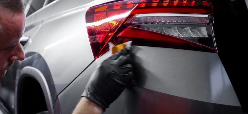 Aké výhody má keramická ochrana laku auta prezradia odborníci z DetailCar