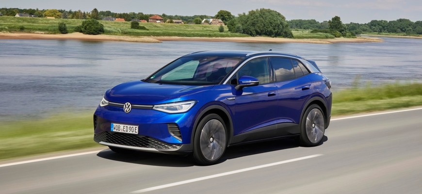 Volkswagen ID.4 Pro 4Motion: systém 4x4 už nebude vyhradený len pre vrcholný model GTX