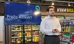 OMV má parádny plán. Do r2027 ultra rýchle nabíjanie na hlavných ťahoch SR každých 100 km