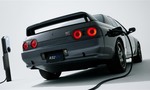 Volt-zilla: Nissan R32 Skyline GT-R šokuje ako elektromobil! Oficiálny projekt R32 EV
