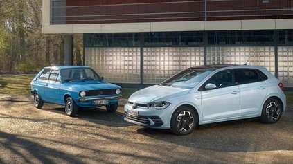 VOLKSWAGEN POLO EDITION 50 PRIDÁ ZÁKAZNÍKOM ZAUJÍMAVÚ VÝBAVU, NEBUDE TO ALE ZADARMO