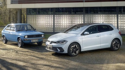 VOLKSWAGEN POLO EDITION 50 PRIDÁ ZÁKAZNÍKOM ZAUJÍMAVÚ VÝBAVU, NEBUDE TO ALE ZADARMO