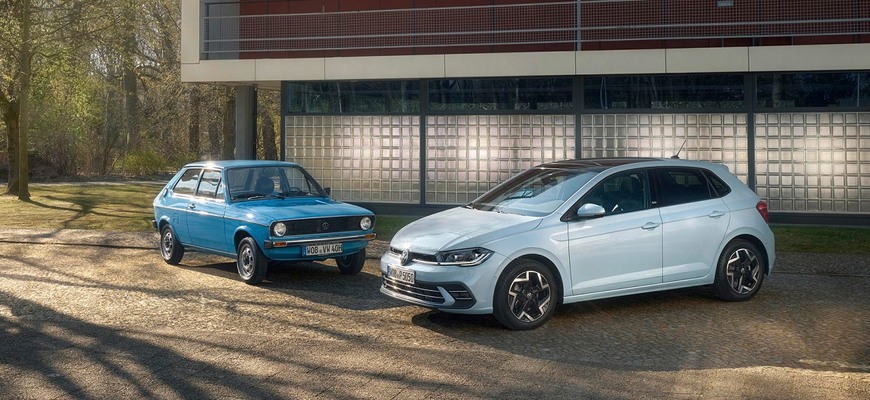 Volkswagen Polo Edition 50 pridá zákazníkom zaujímavú výbavu, nebude to ale zadarmo