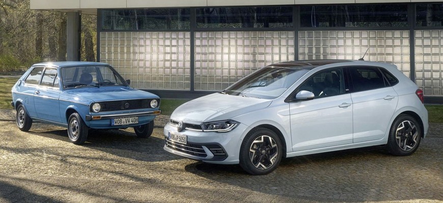 Volkswagen Polo Edition 50 pridá zákazníkom zaujímavú výbavu, nebude to ale zadarmo