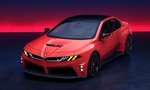 Toto je nová kapitola BMW M3. M Concept Neue Klasse odhaľuje podobu chystanej iM3!