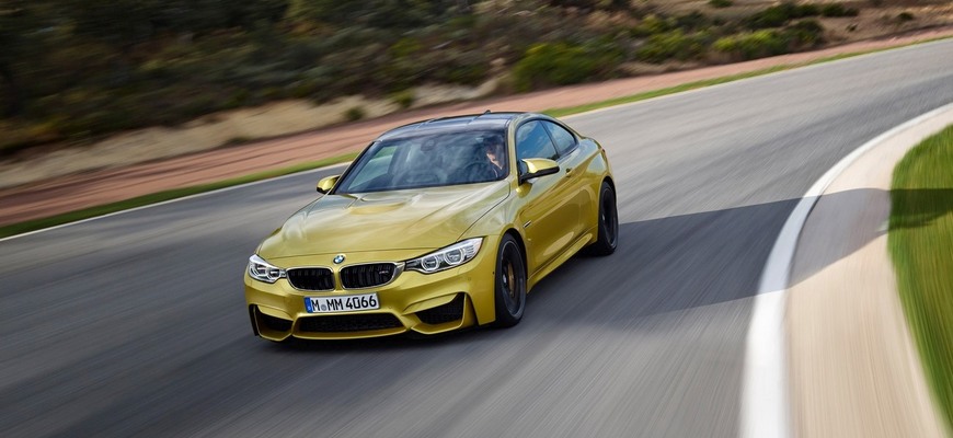 BMW M4 zvládlo Nordschleife za 7:52! Mohlo to byť aj lepšie