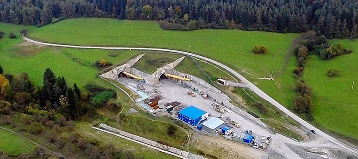 Stavba diaľnice D1 pri Žiline sa predĺži o 9 mesiacov